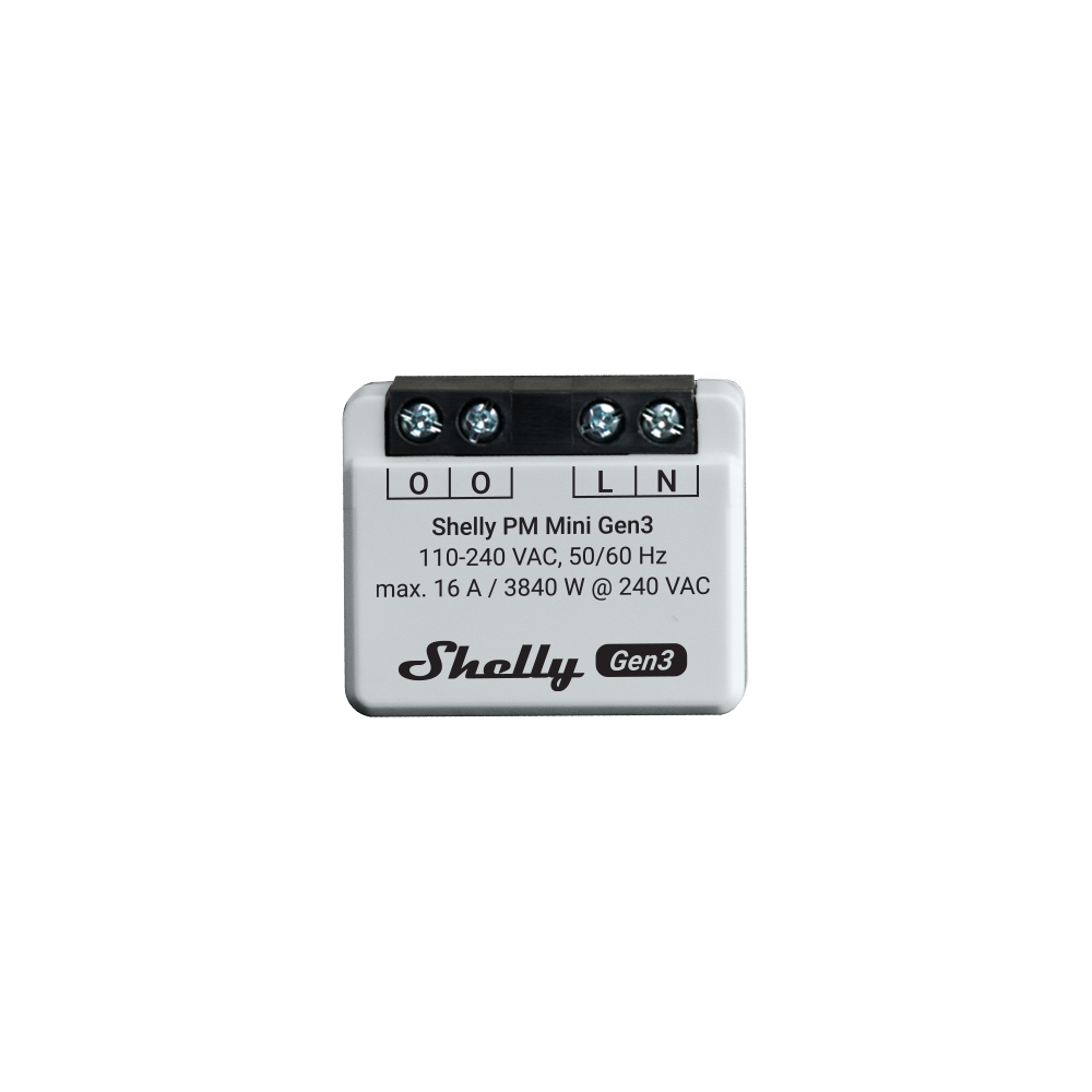 Shelly USA