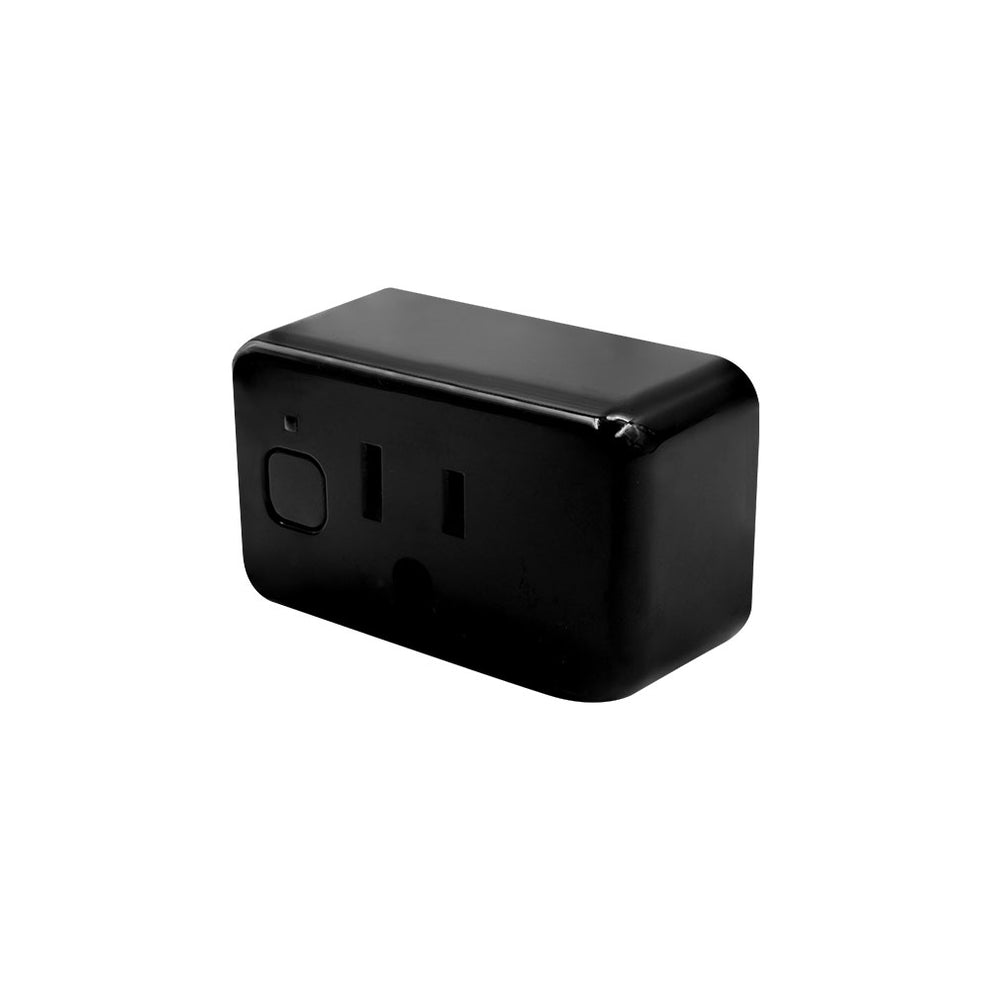 Sherry Plug Shelly Plug US Gen4 – Smart Plug for Home Automation (1800W) - Shelly USA