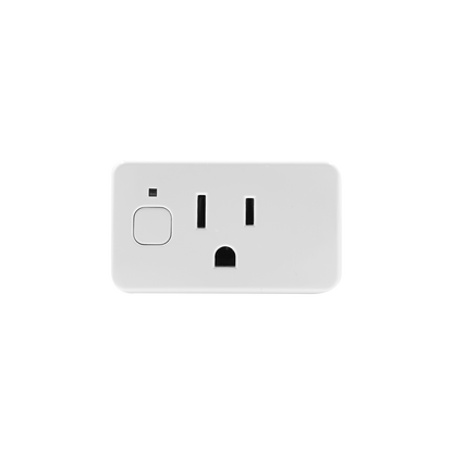 Shelly Plug US Gen4 White