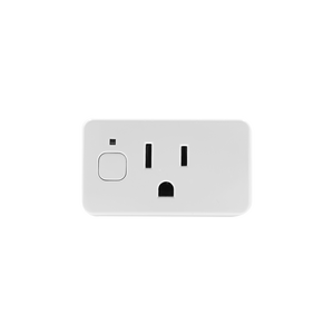 Shelly Plug US Gen4 White