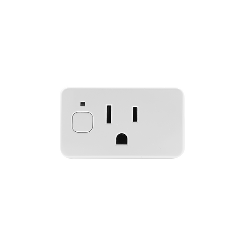 Shelly Plug US Gen4 White