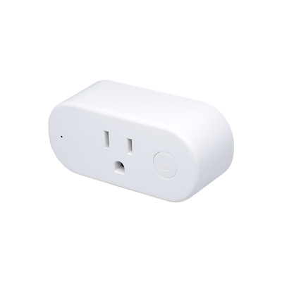 Shelly Plus Plug - Smart Controllers - Shelly USA