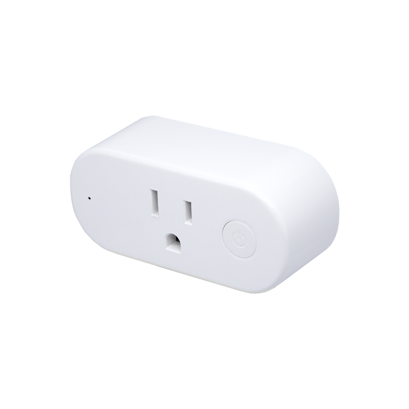 Shelly Plus Plug - Smart Controllers - Shelly USA
