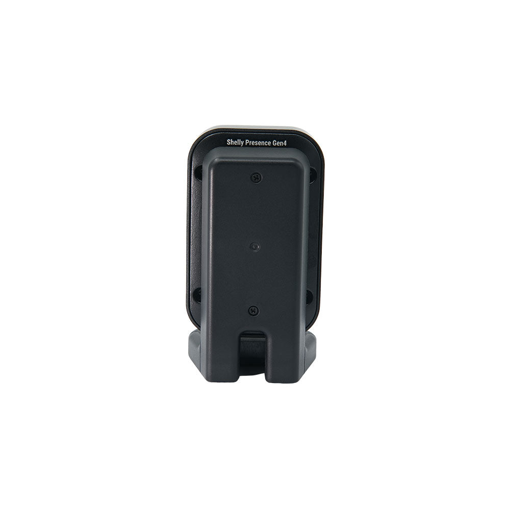Shelly Presence Gen4 Black