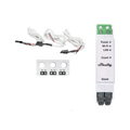 Shelly Pro 3EM-3CT63 - Energy Meters - Shelly USA