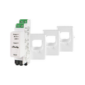 Shelly Pro 3EM-400 - Energy Meters - Shelly USA