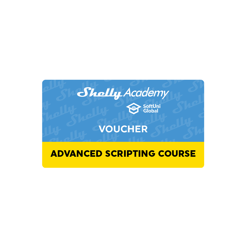 Shelly Scripting Advanced Course