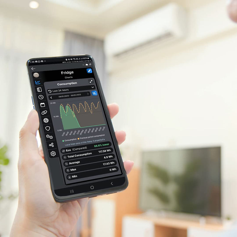 Shelly Plus Plug - Smart Controllers - Shelly USA