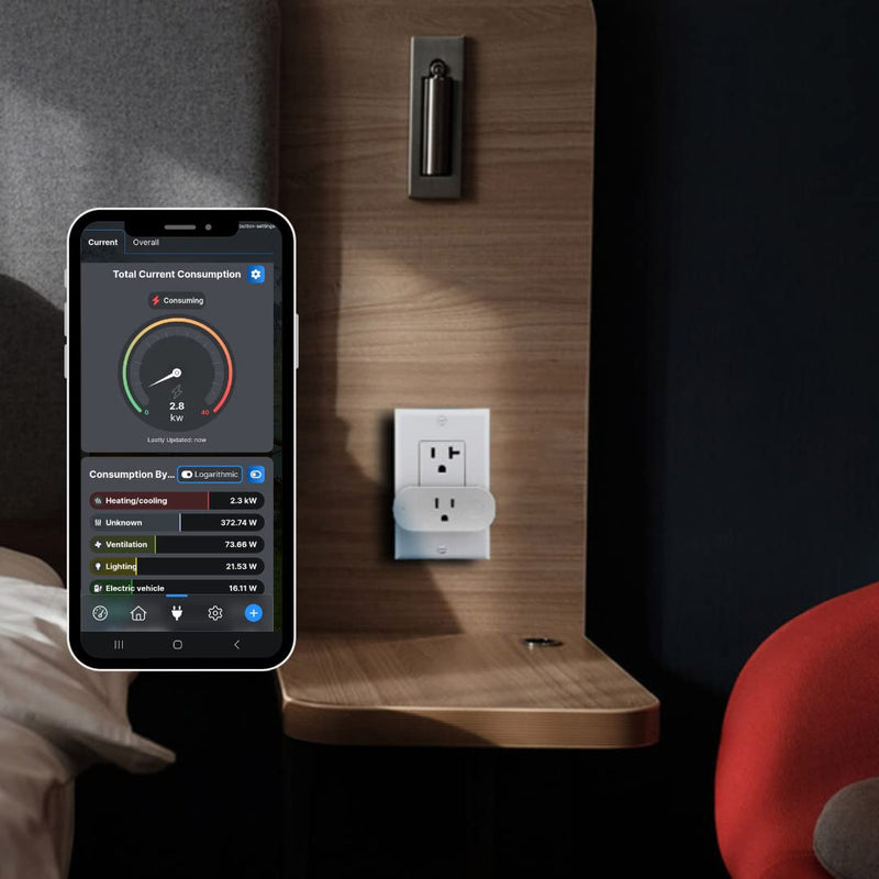 Shelly Plus Plug - Smart Controllers - Shelly USA