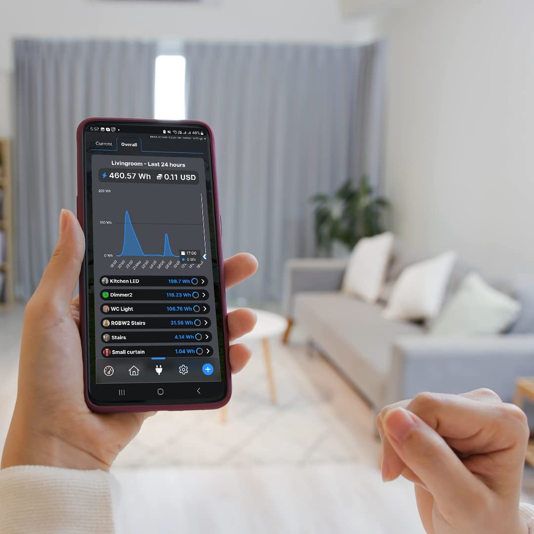 Shelly Plus Plug - Smart Controllers - Shelly USA