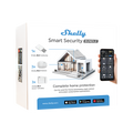 Shelly Smart Security Bundle - Smart Sensors & Thermostats - Shelly USA