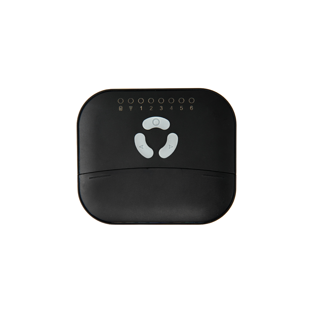 FrankEver Smart Sprinkler Controller FK-06X – 6-Zone WiFi