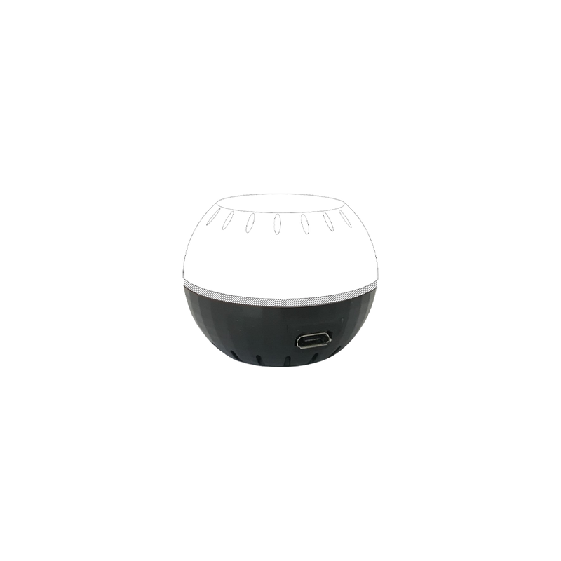 USB power supply for Shelly H&T - Accessories & Merchandise - Shelly USA