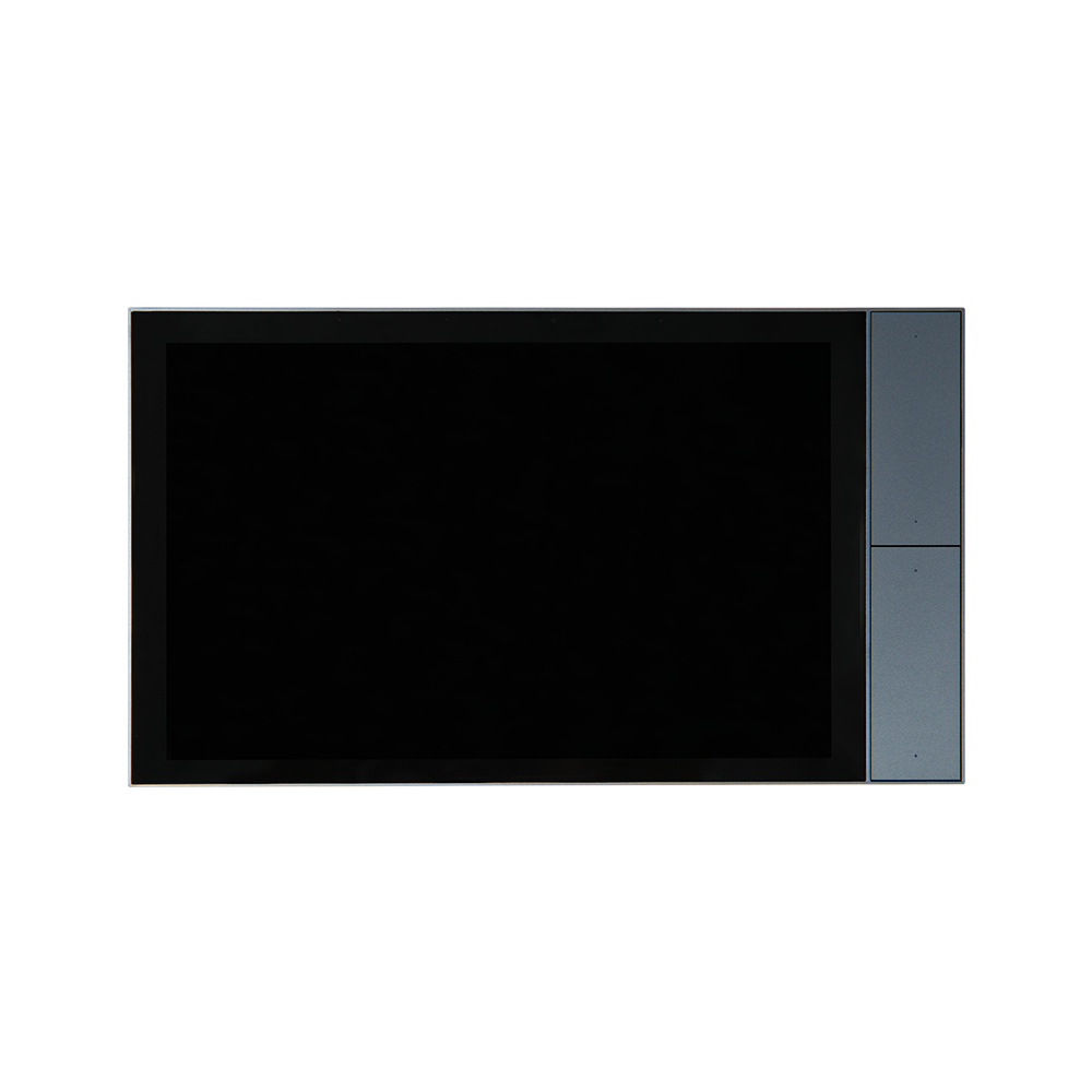 Shelly Wall Display XL Grey