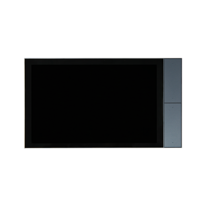 Shelly Wall Display XL Grey