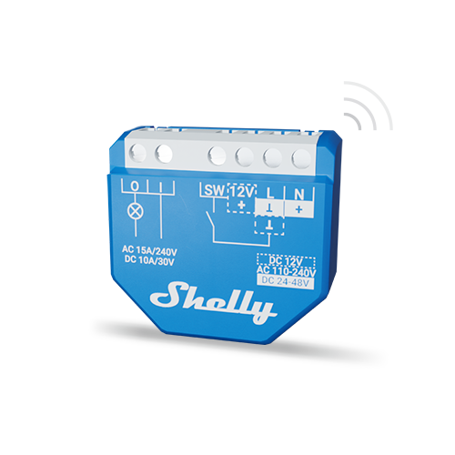 Shelly USA