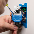 Shelly Wave 1 - Relay Switches - Shelly USA