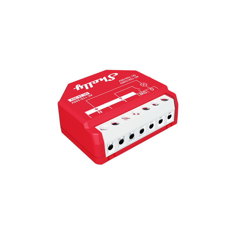 Shelly Wave 1PM - Shelly USA