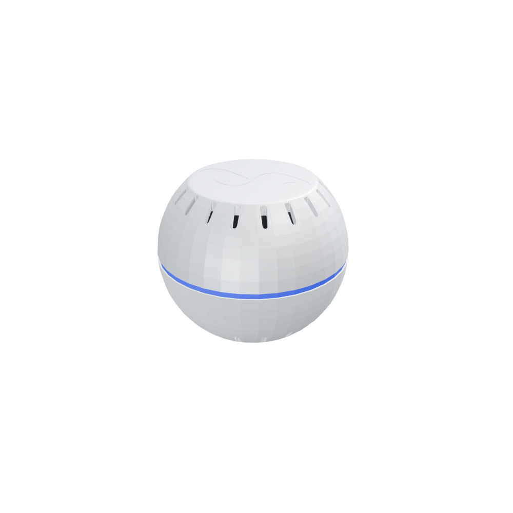 Shelly Wave H&T - Smart Sensors & Thermostats - Shelly USA