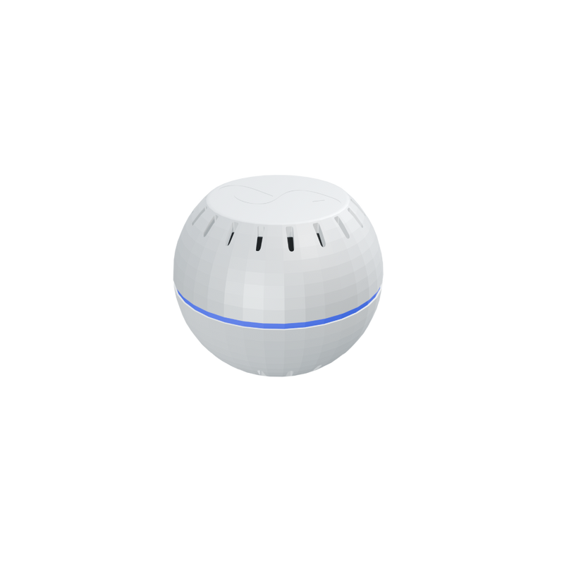 Shelly Wave H&T - Smart Sensors & Thermostats - Shelly USA