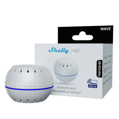 Shelly Wave H&T