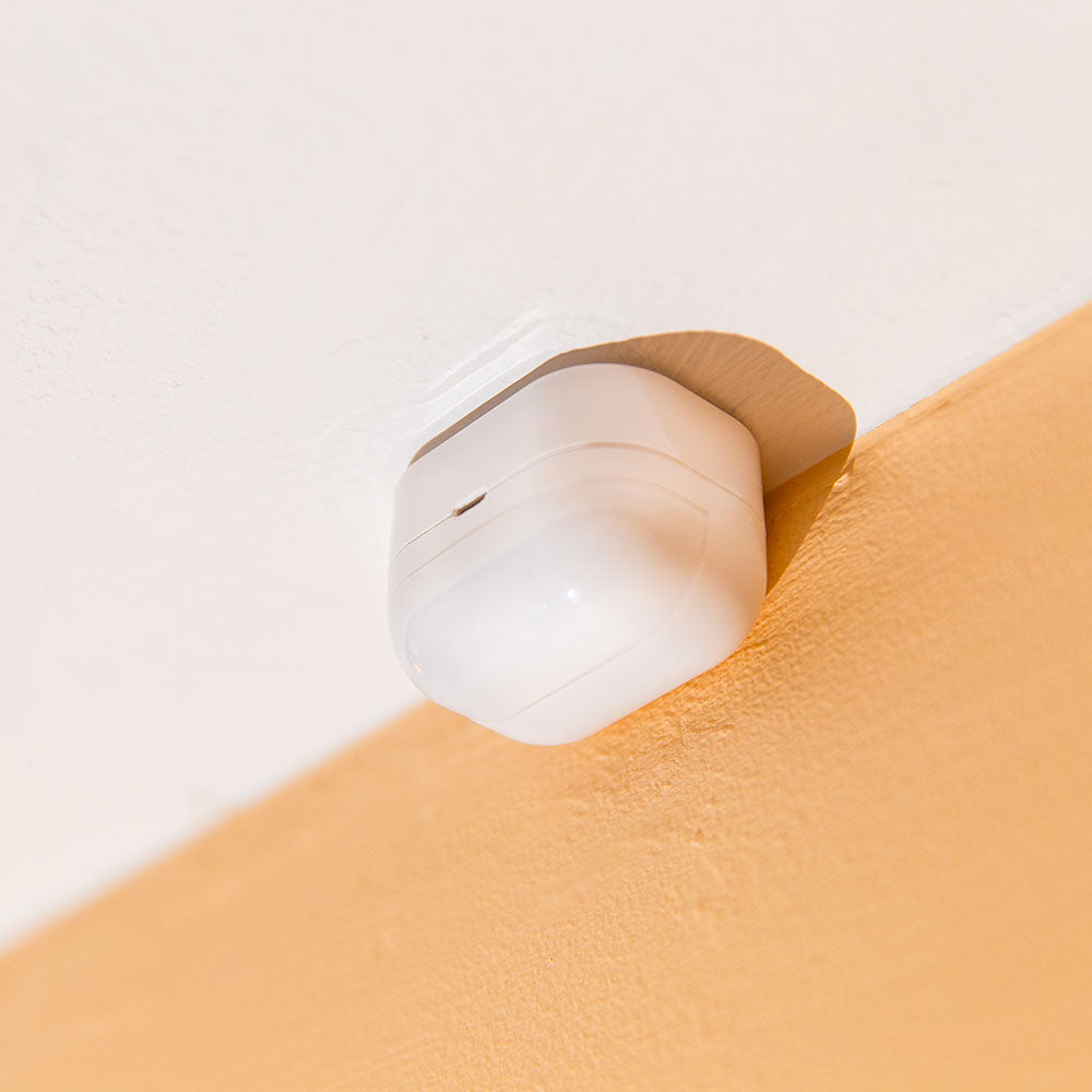 Shelly Wave Motion - Smart Sensors & Thermostats - Shelly USA