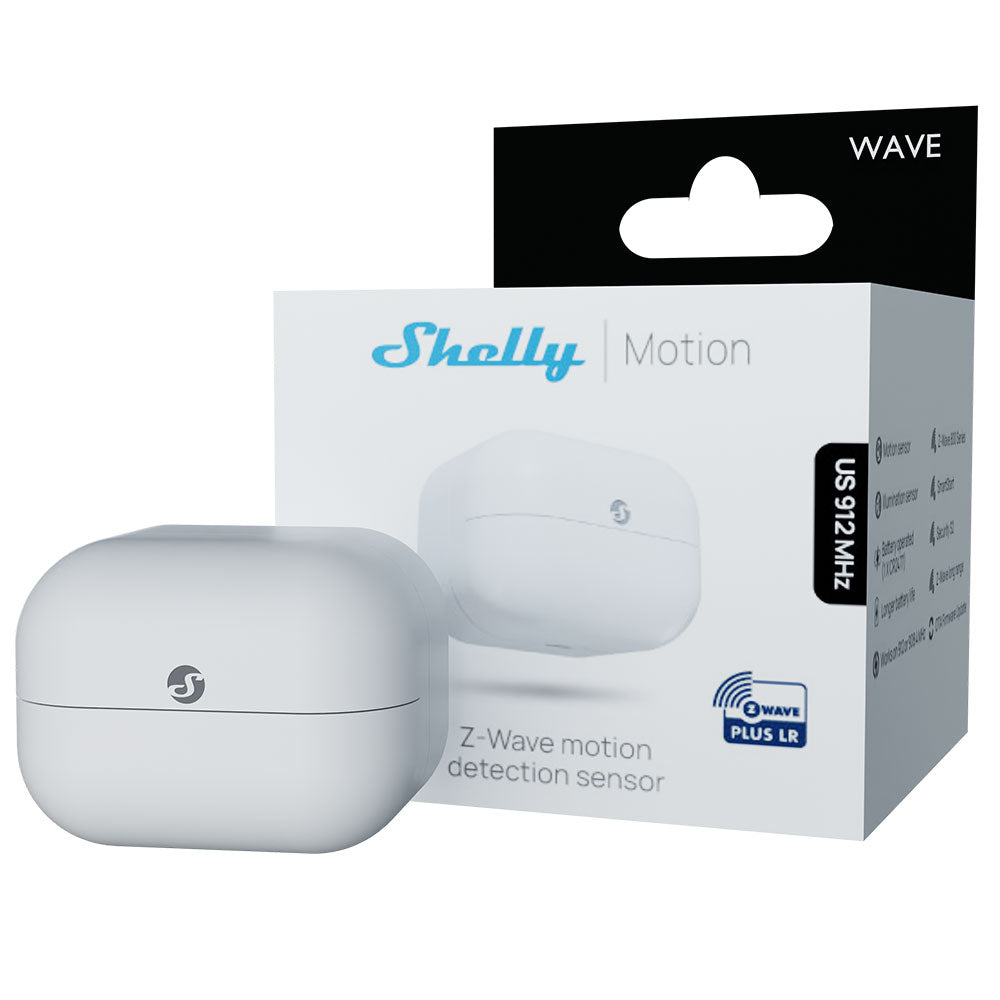 Shelly Wave Motion – Shelly USA
