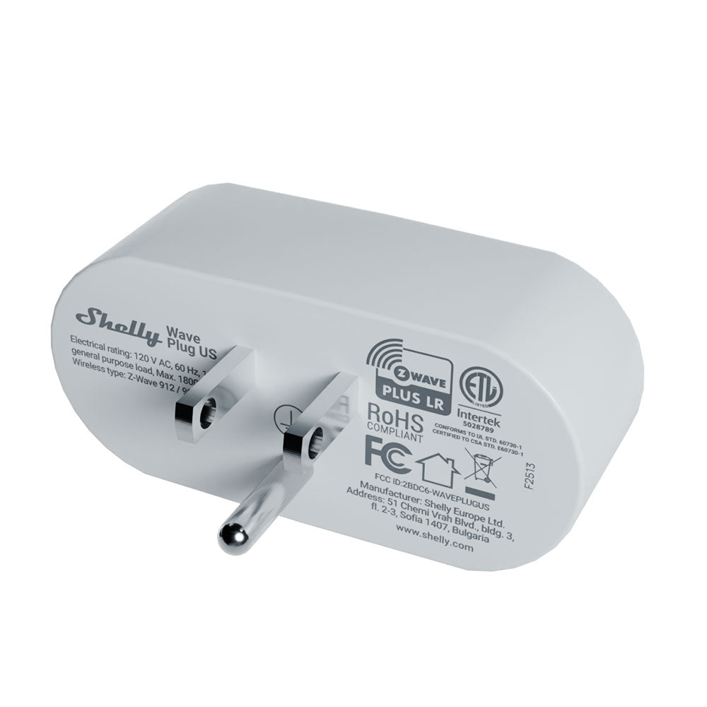 Apple - shelly  Shelly Wave Plug – Shelly USA