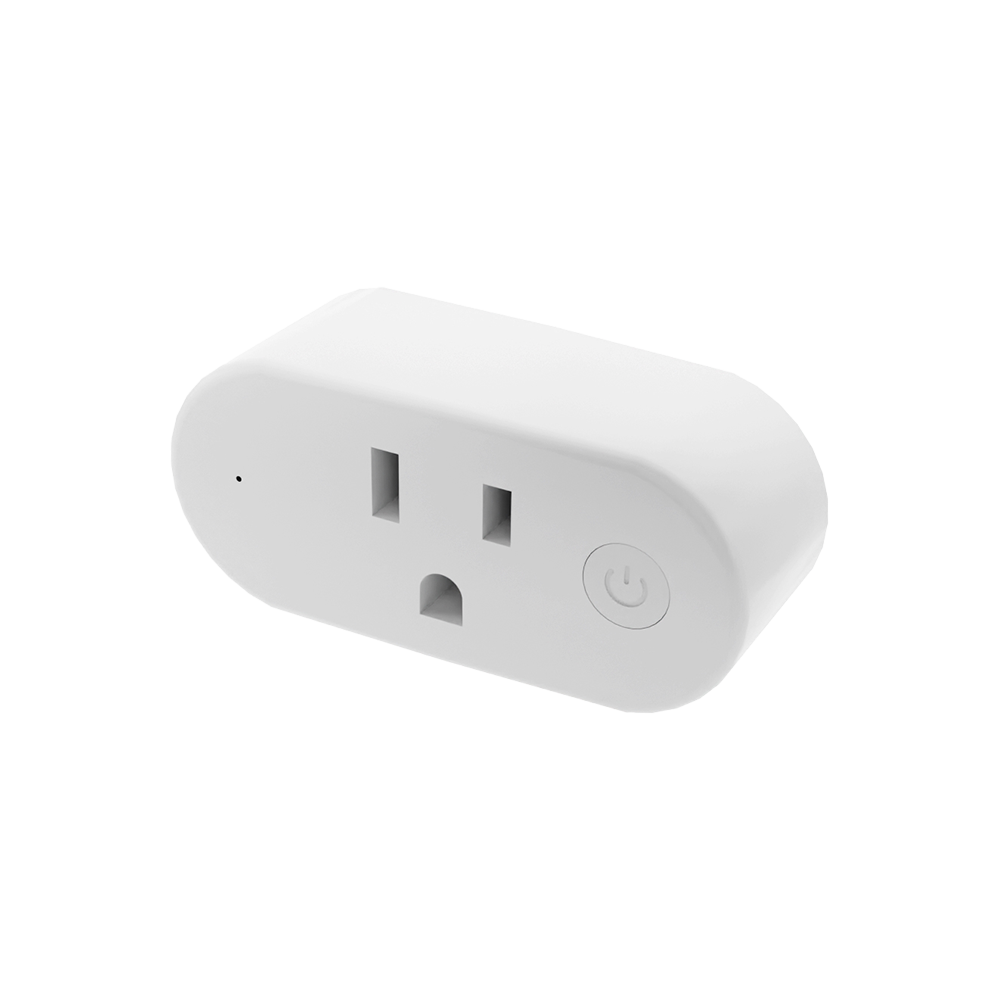 Shelly Wave Plug - Plugs - Shelly USA