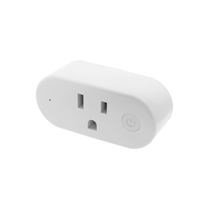 Shelly Wave Plug - Plugs - Shelly USA