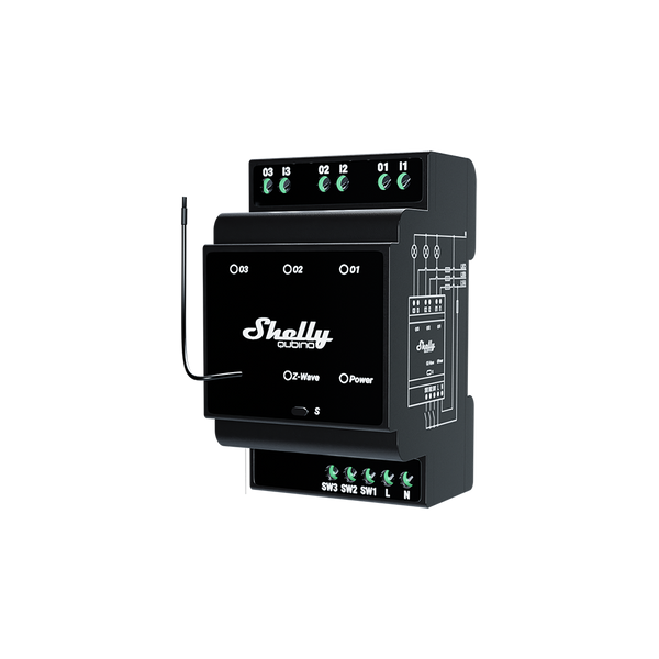 Shelly Waters　　　　　Drive Shelly-Wave-Pro-3-main-
