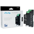 Shelly Wave Pro Shutter US - Relay Switches - Shelly USA