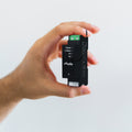 Shelly Wave Pro Shutter - Relay Switches - Shelly USA