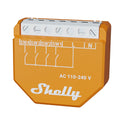 Shelly Wave i4 - Relay Switches - Shelly USA