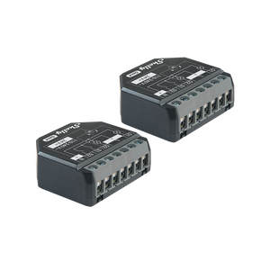 Shelly 2PM Gen4 2-pack - Relay Switches - Shelly USA