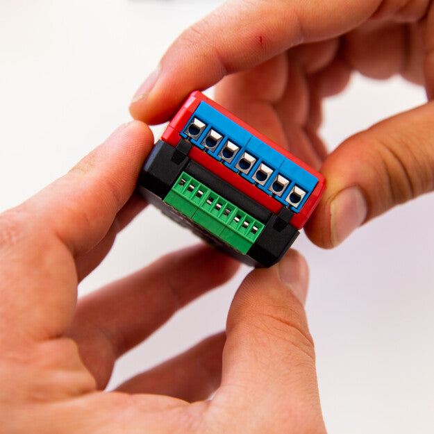 Shelly Plus Add-On - Accessories & Merchandise - Shelly USA