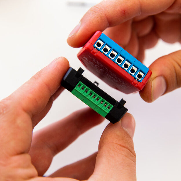 Shelly Plus Add-On - Accessories & Merchandise - Shelly USA