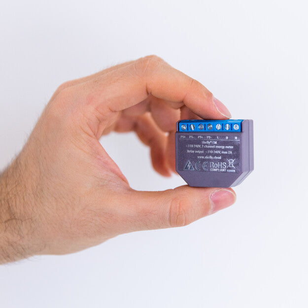 SHELLY★ Shelly Wave 1 – Shelly USA