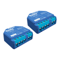 Shelly Plus 1 Non-UL x2 - Relay Switches - Shelly USA