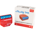 Shelly Plus 1PM UL - Relay Switches - Shelly USA