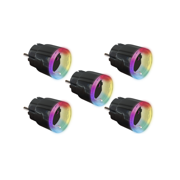 Shelly Plus Plug S List