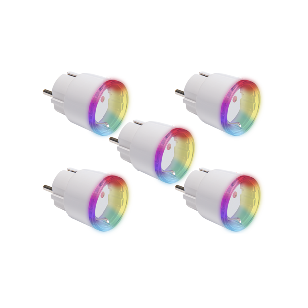 Shelly Plus Plug S List