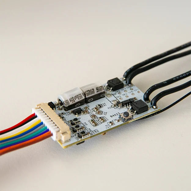 Shelly Plus Uni - Relay Switches - Shelly USA