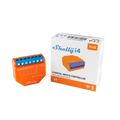 Shelly Plus i4 - Smart Controllers - Shelly USA