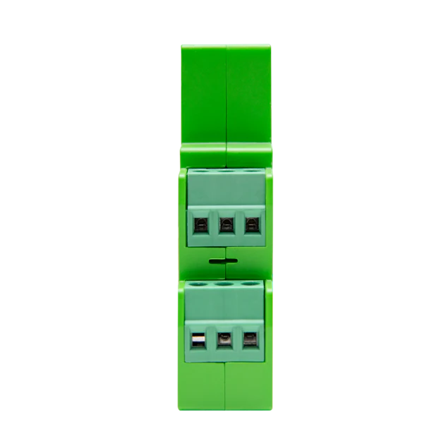 Shelly Pro Dimmer 1PM - Dimmer Switches - Shelly USA