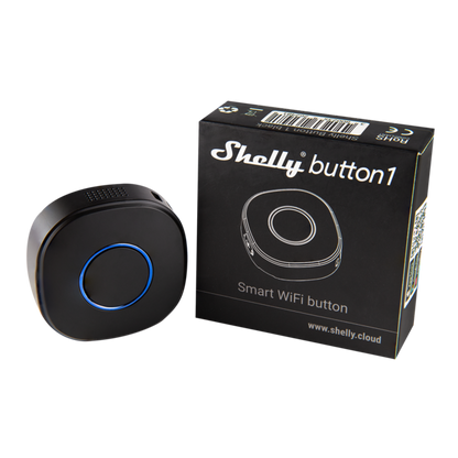 Shelly Button1 Black