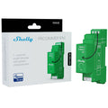 Shelly Wave Pro Dimmer 1PM - Relay Switches - Shelly USA