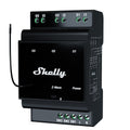 Shelly Wave Pro 3 US - Relay Switches - Shelly USA