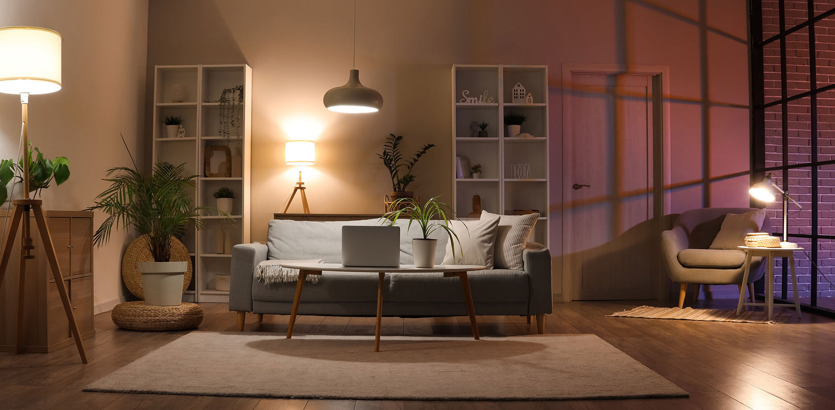 Smart Home Guide Shelly USA