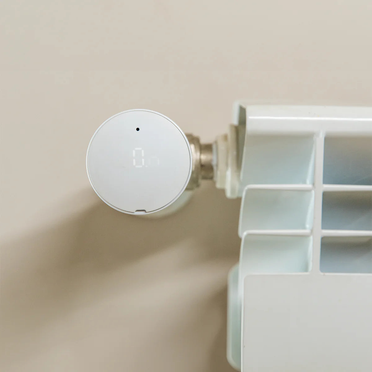 Shelly BLU TRV - Smart Sensors & Thermostats - Shelly USA